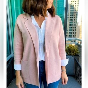 J.Crew Eloise Sweater Blazer​